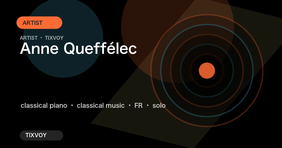 Anne Queffélec