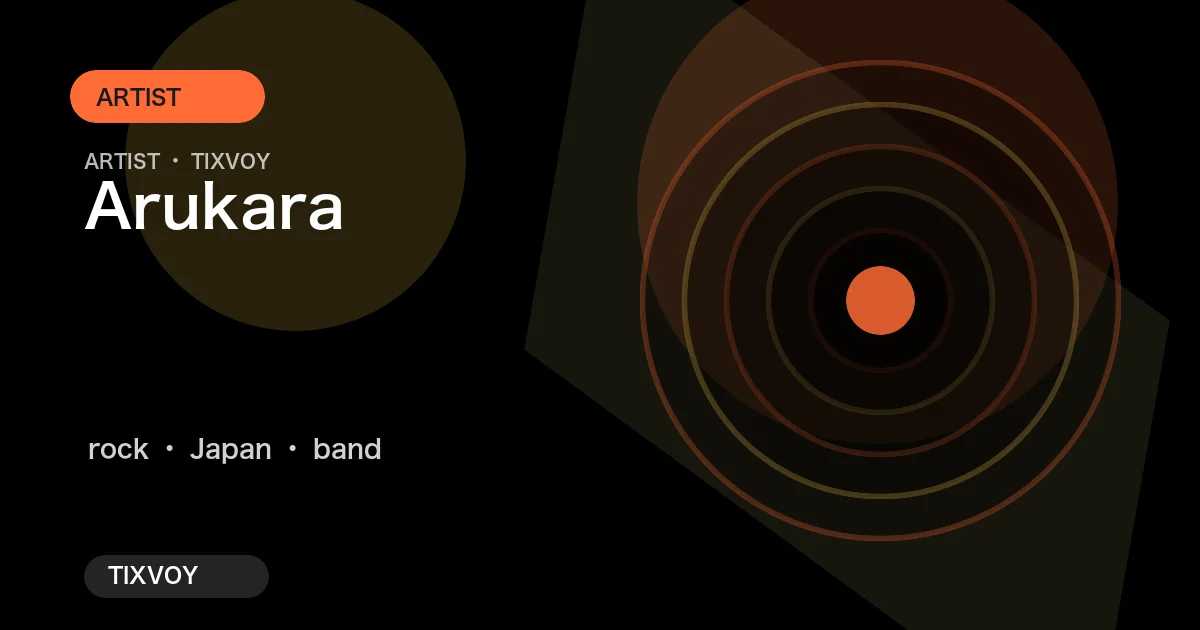 Arukara