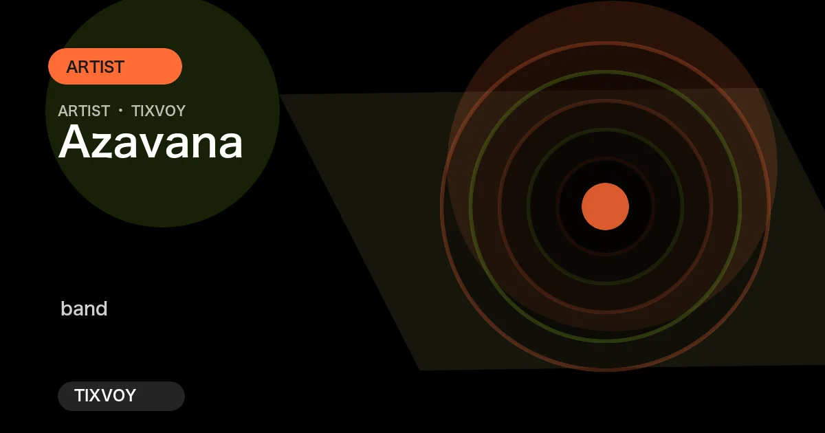 Azavana
