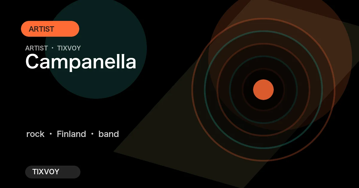Campanella
