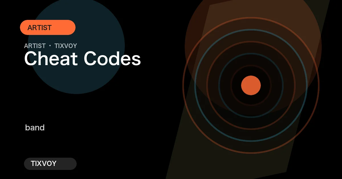 作弊码(Cheat Codes)