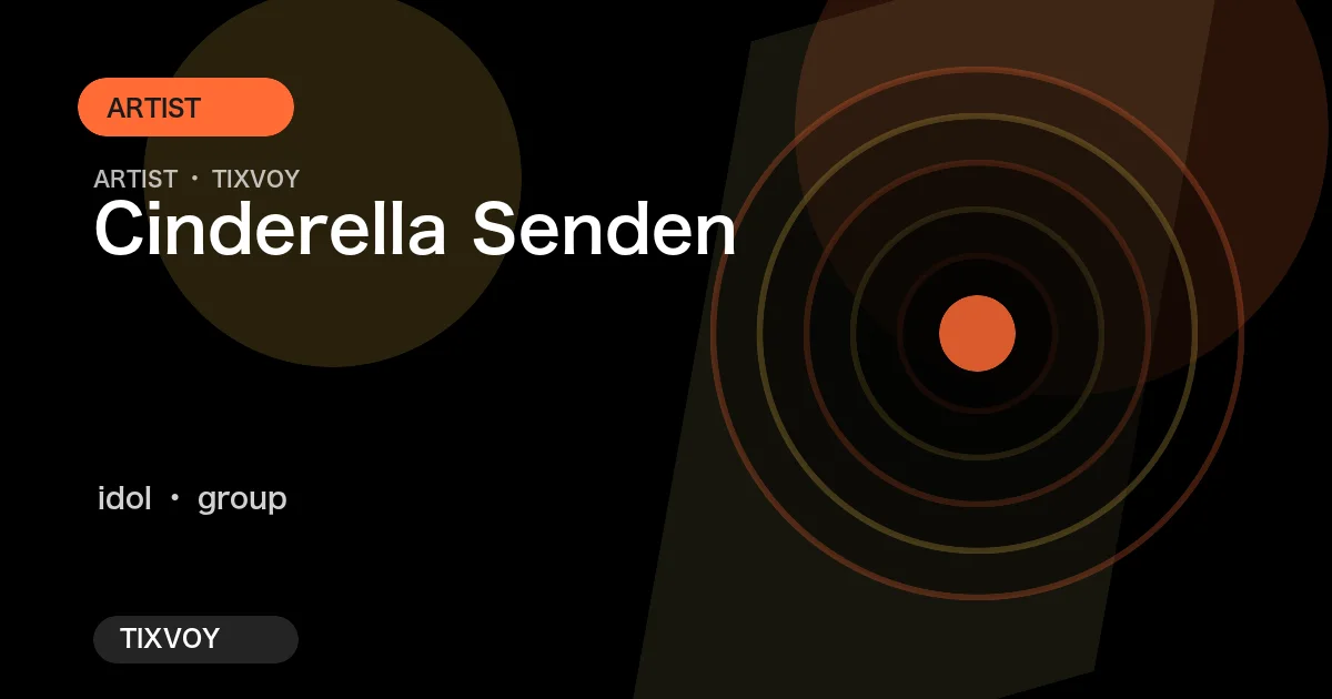 Cinderella Senden