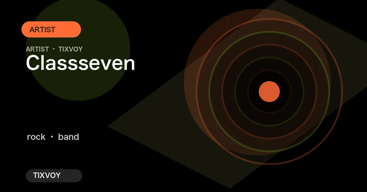 Classseven