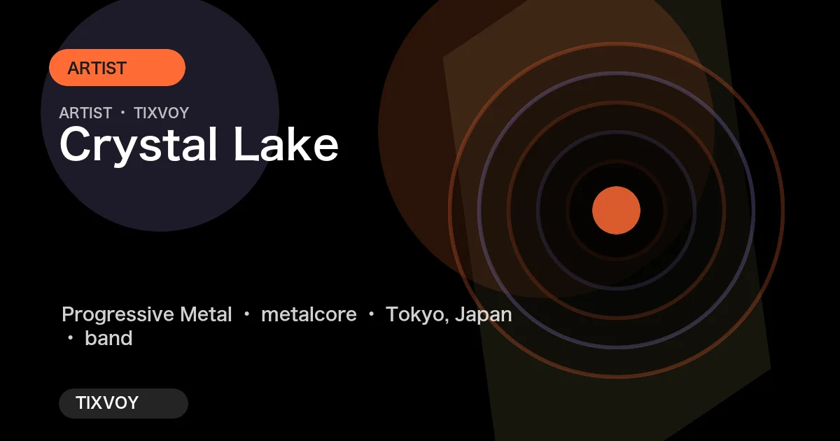 Crystal Lake
