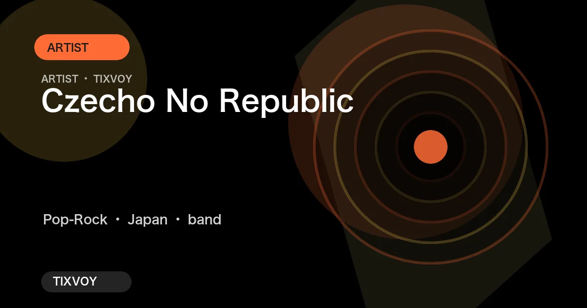 Czecho No Republic