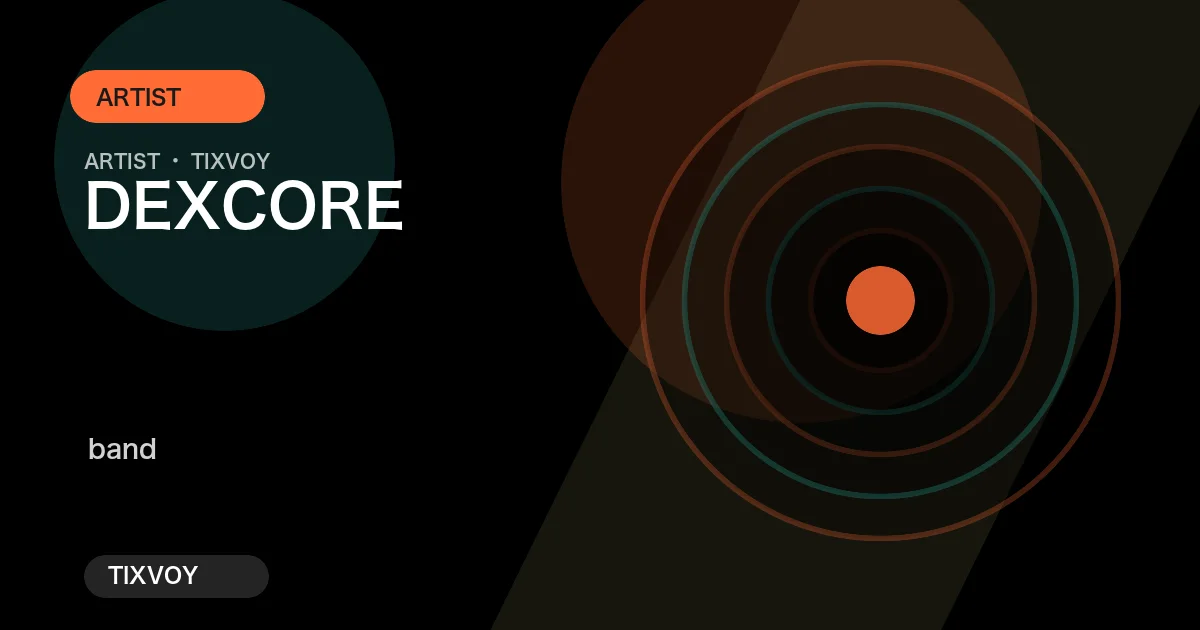 DEXCORE