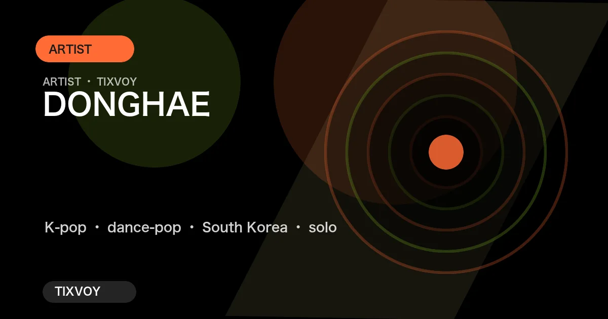 Lee Dong-hae