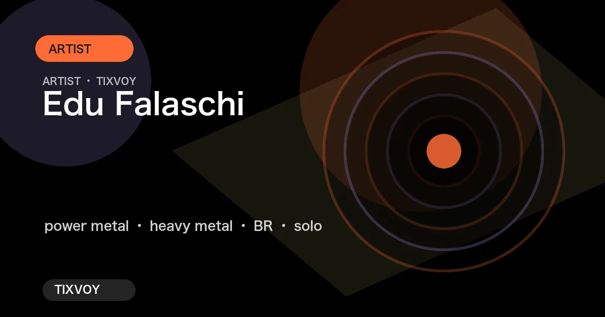 Edu Falaschi