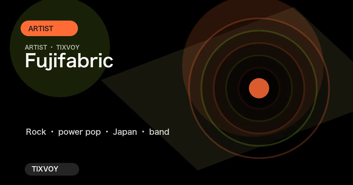 Fujifabric