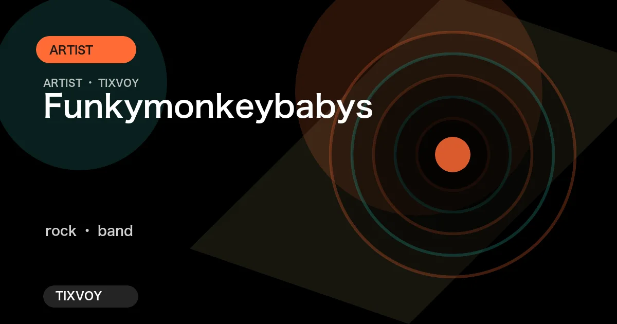 Funkymonkeybabys