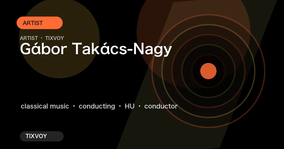 Gábor Takács-Nagy