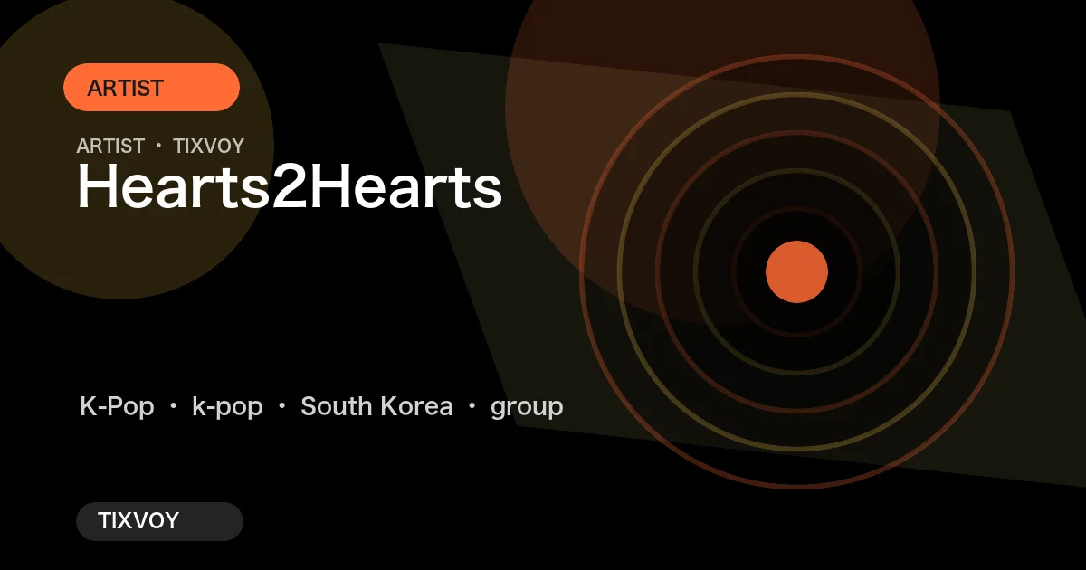 Hearts2Hearts