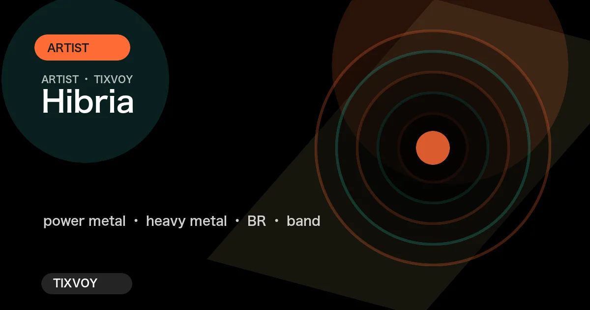 Hibria