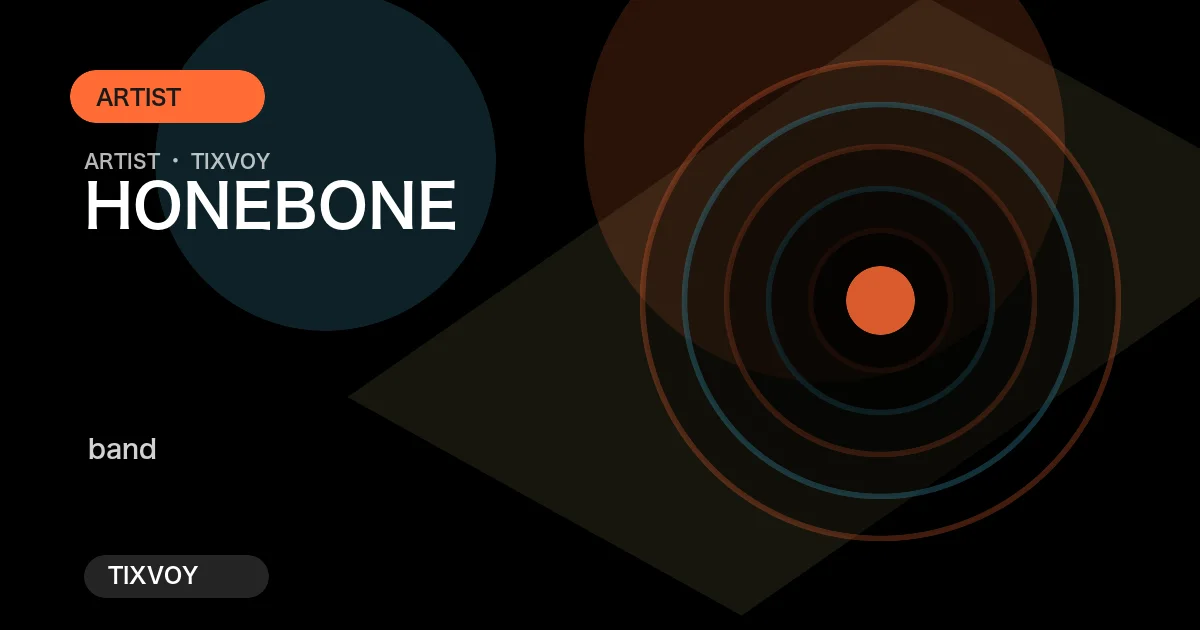 HONEBONE