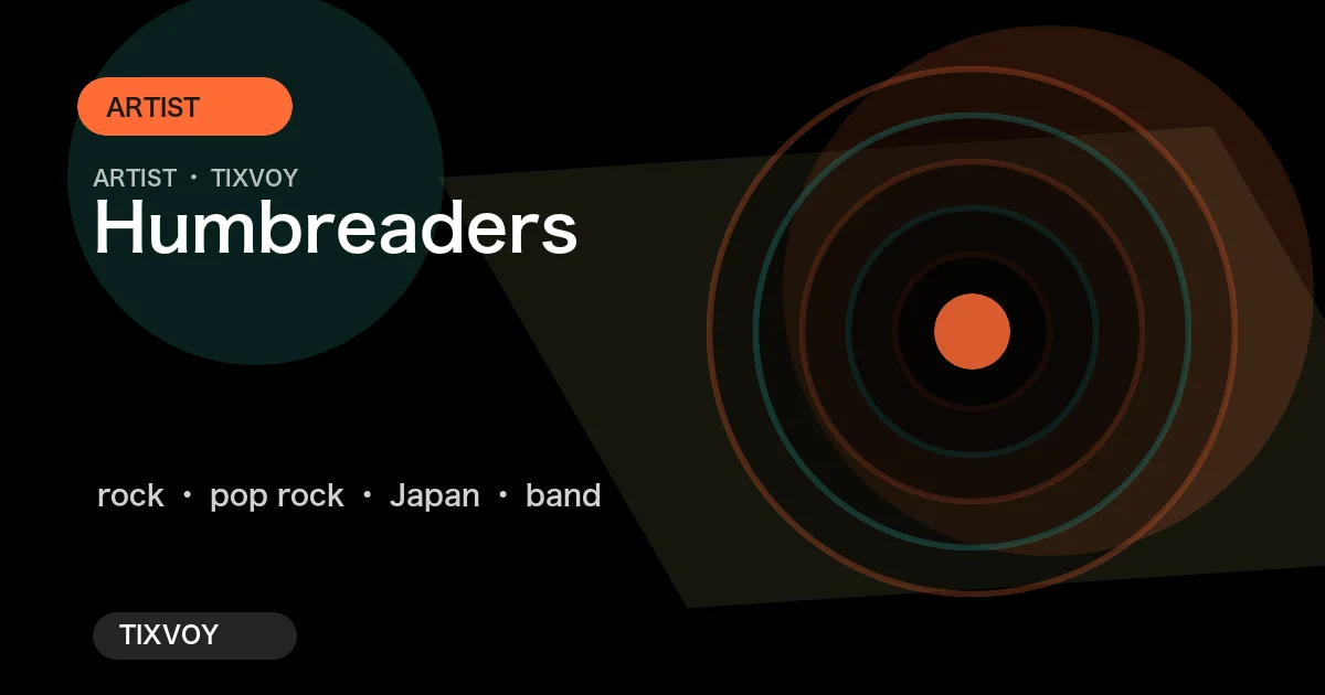 Humbreaders