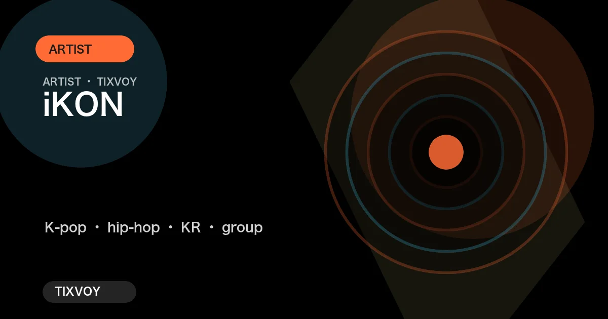 iKon