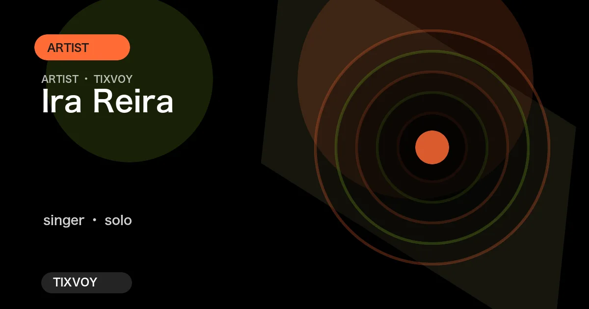 Ira Reira
