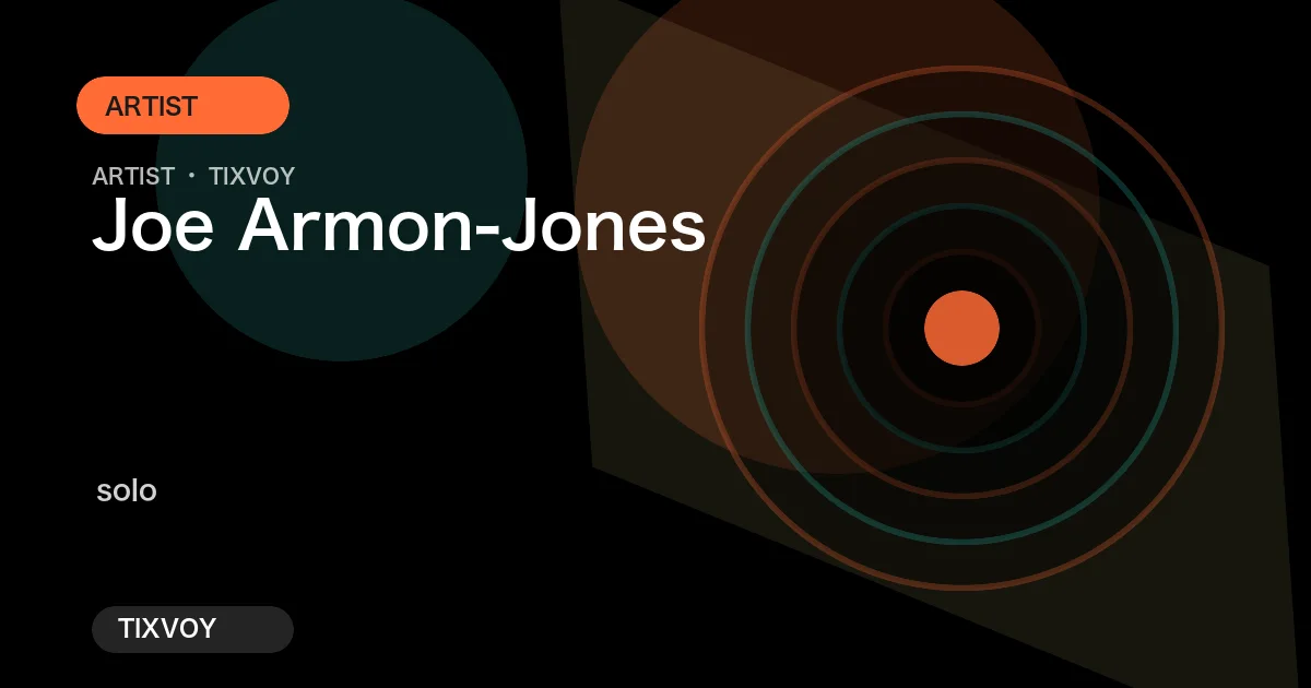 Joe Armon-Jones