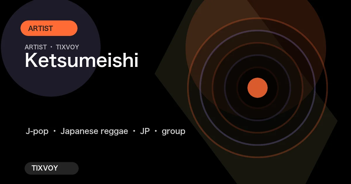 Ketsumeishi
