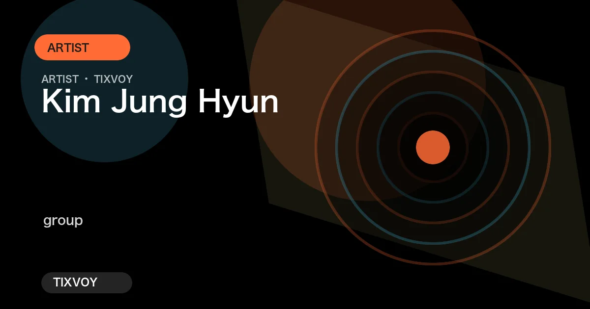 Kim Jung Hyun