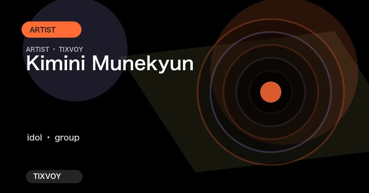 Kimini Munekyun