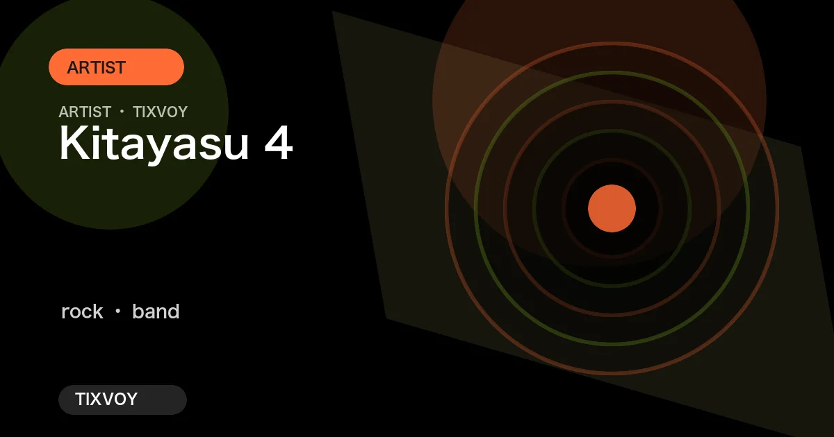 Kitayasu 4