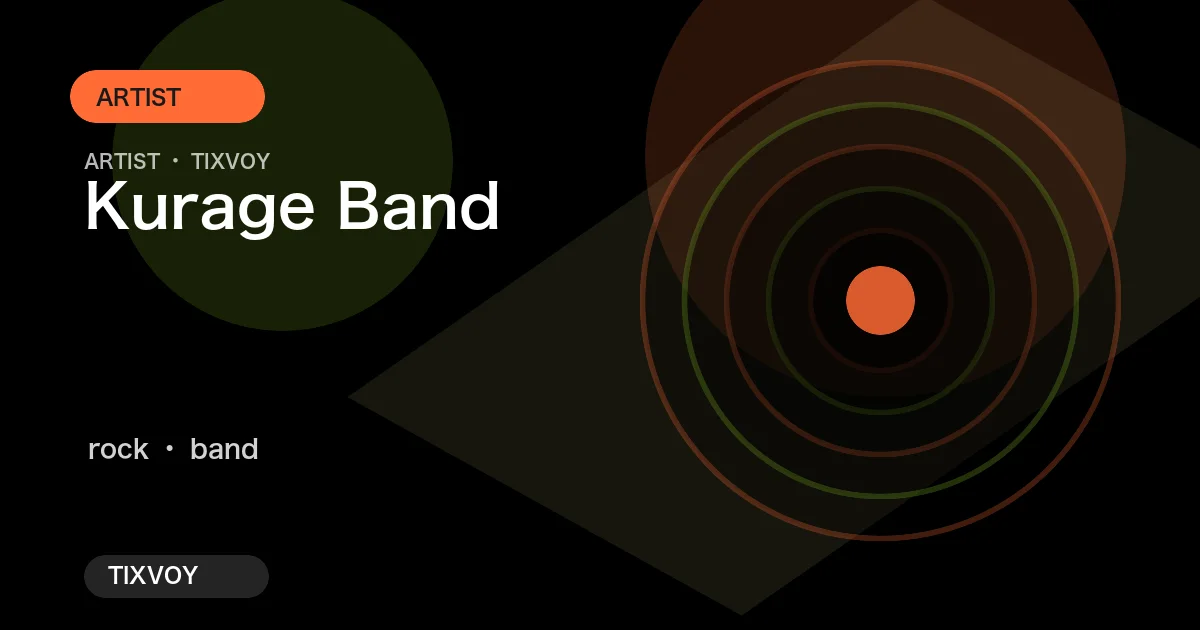 Kurage Band
