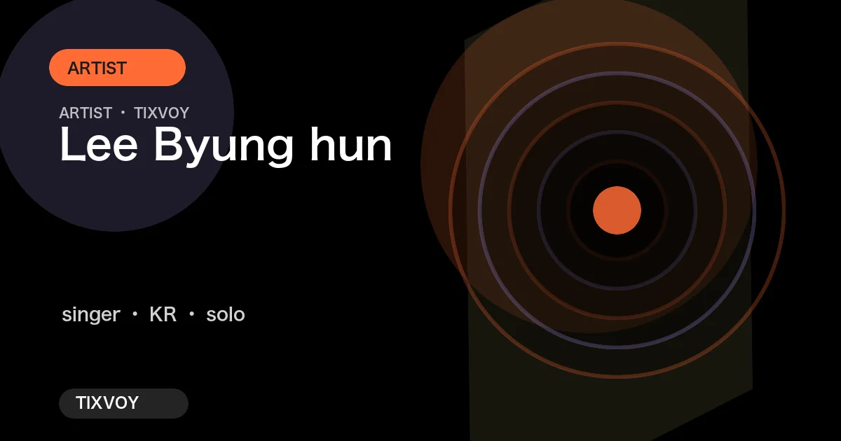 Lee Byung-hun