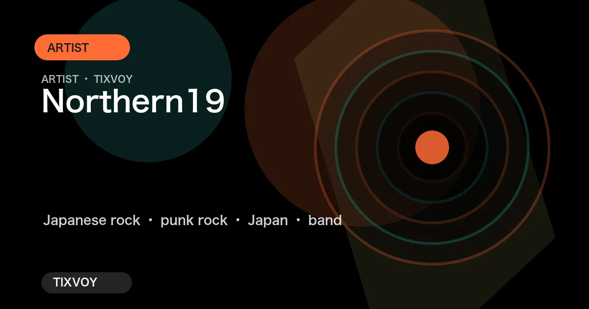 Northern19