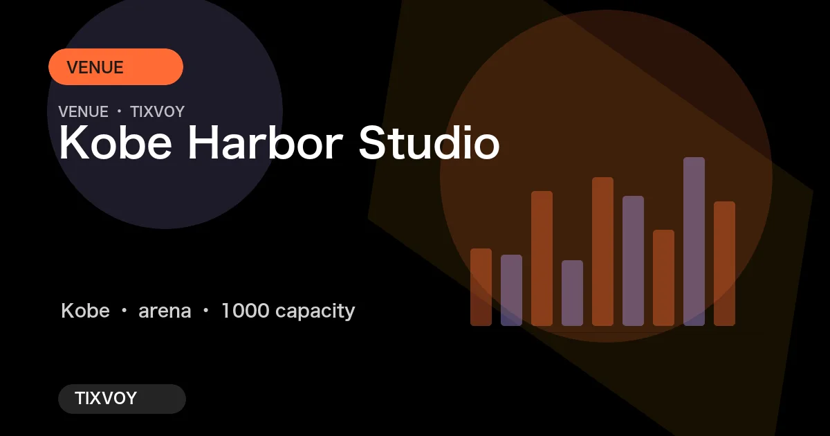 神户Harbor Studio的照片