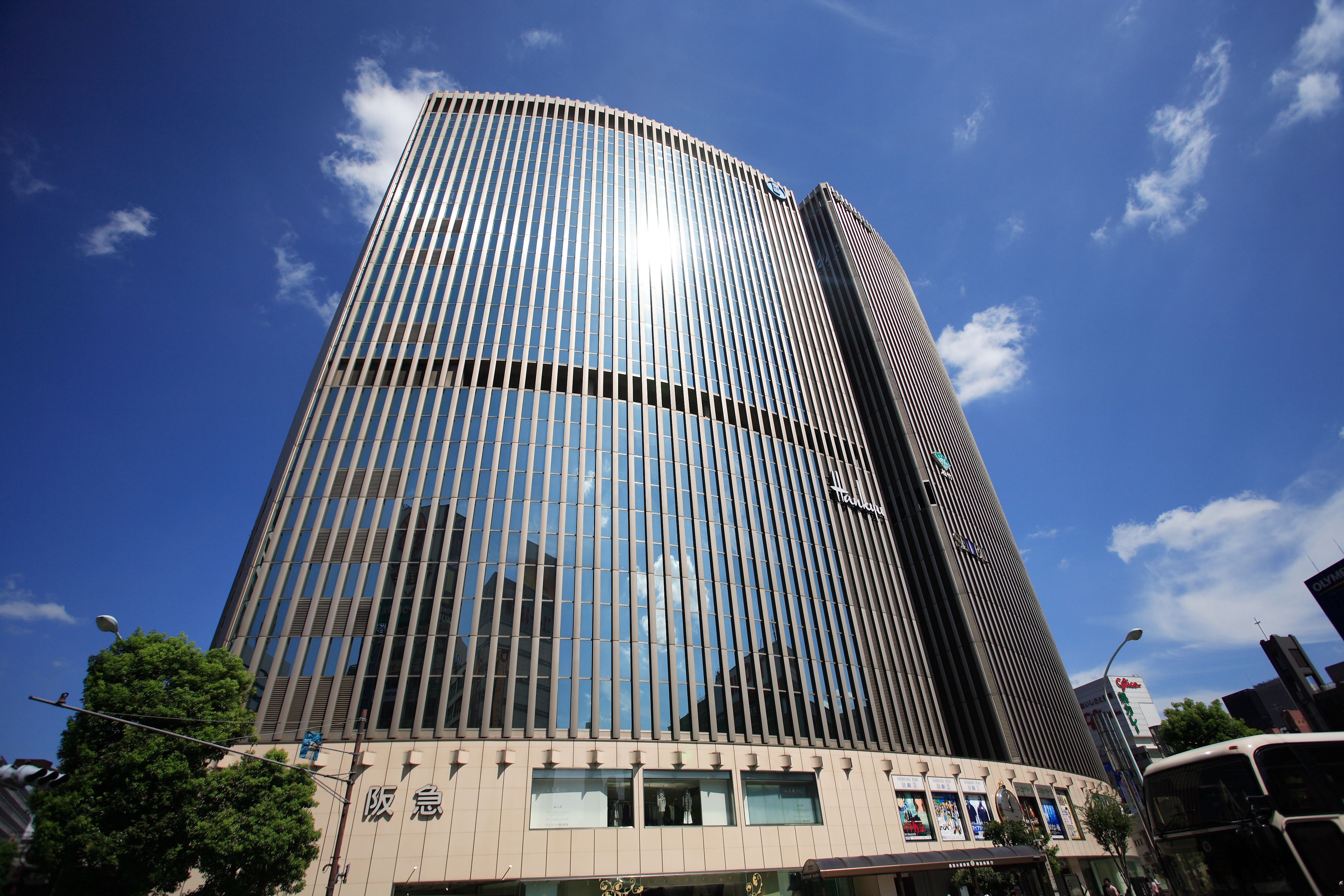 HULIC HALL 东京的照片