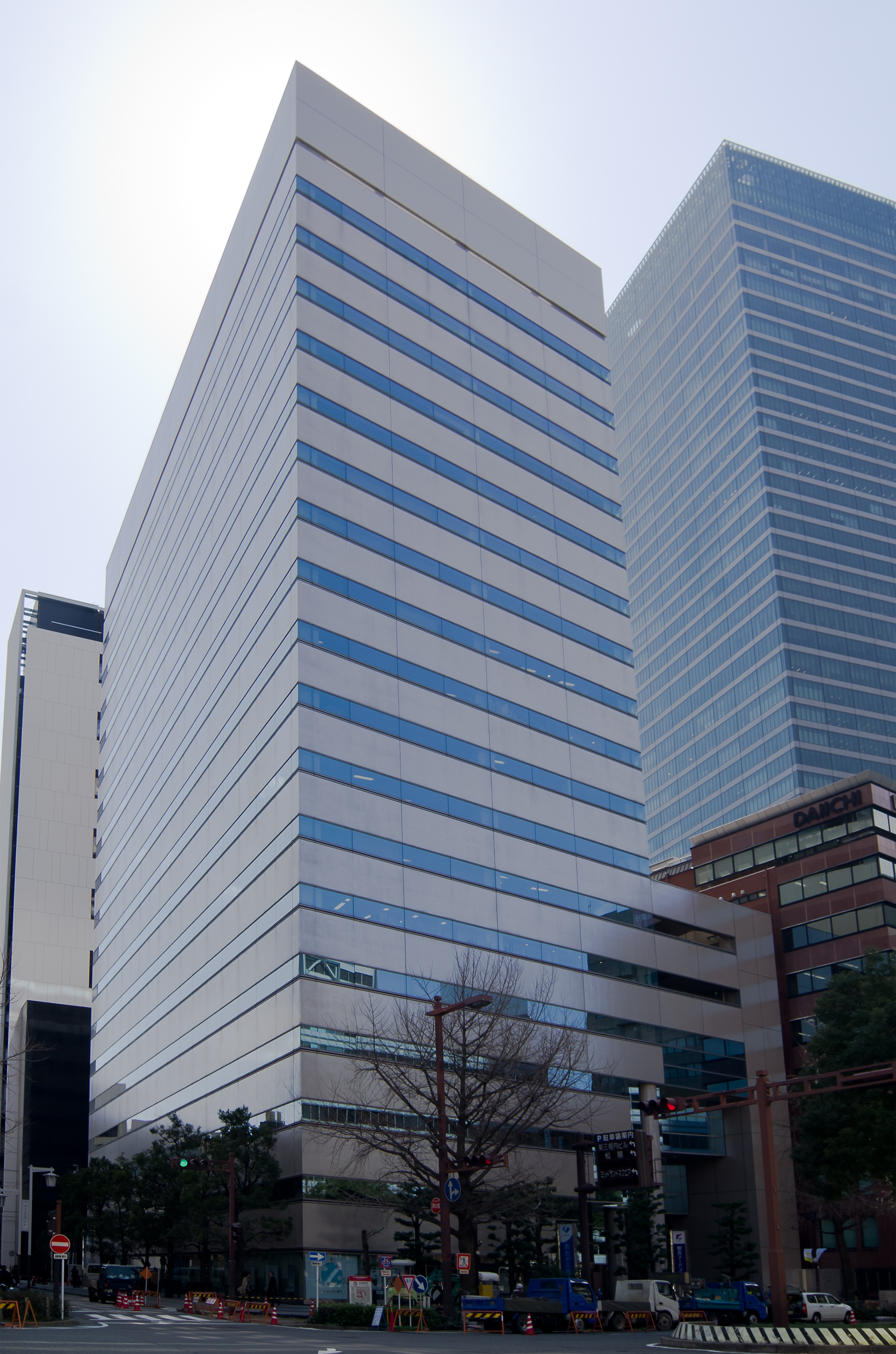 Midland Square Cinemaの写真