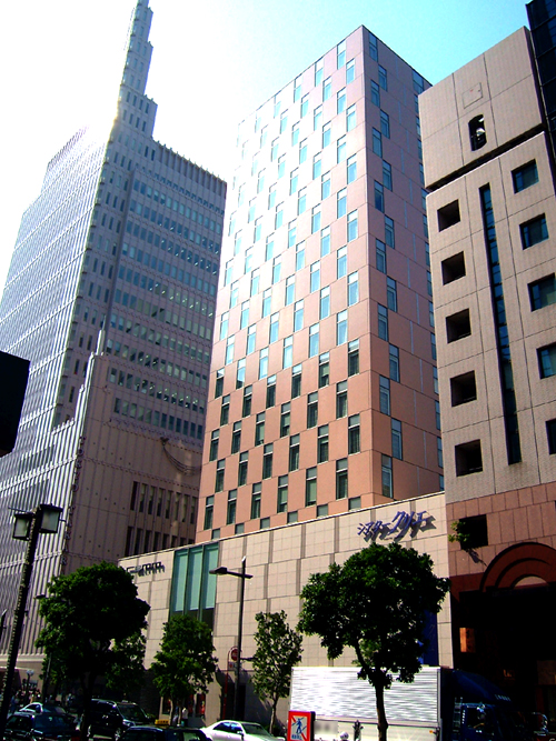 Photo of Theatre Creation
