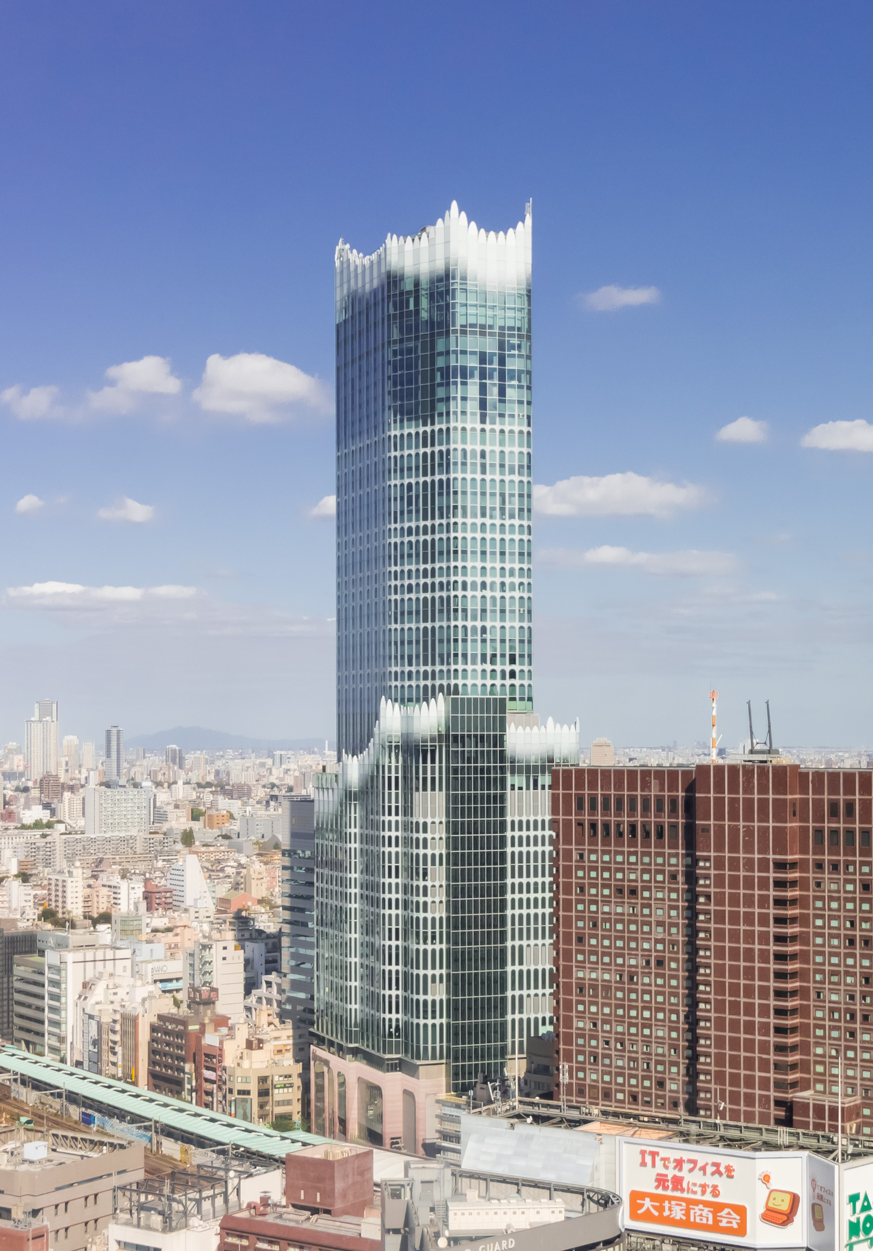 109シネマズプレミアム新宿の写真