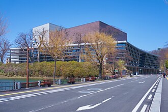 ミルハス 秋田県民会館の写真