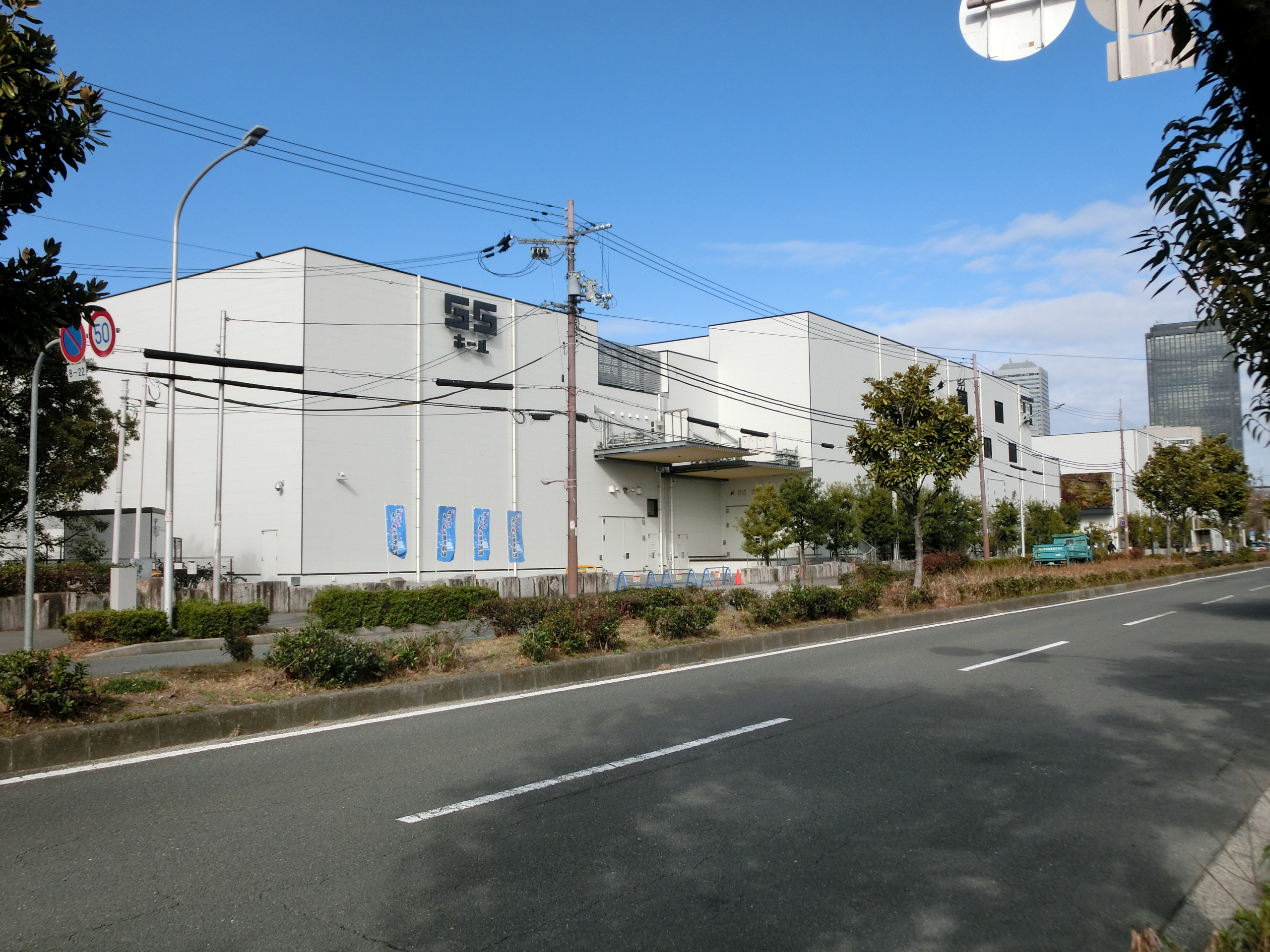 Photo of COOL JAPAN PARK OSAKA WW Hall