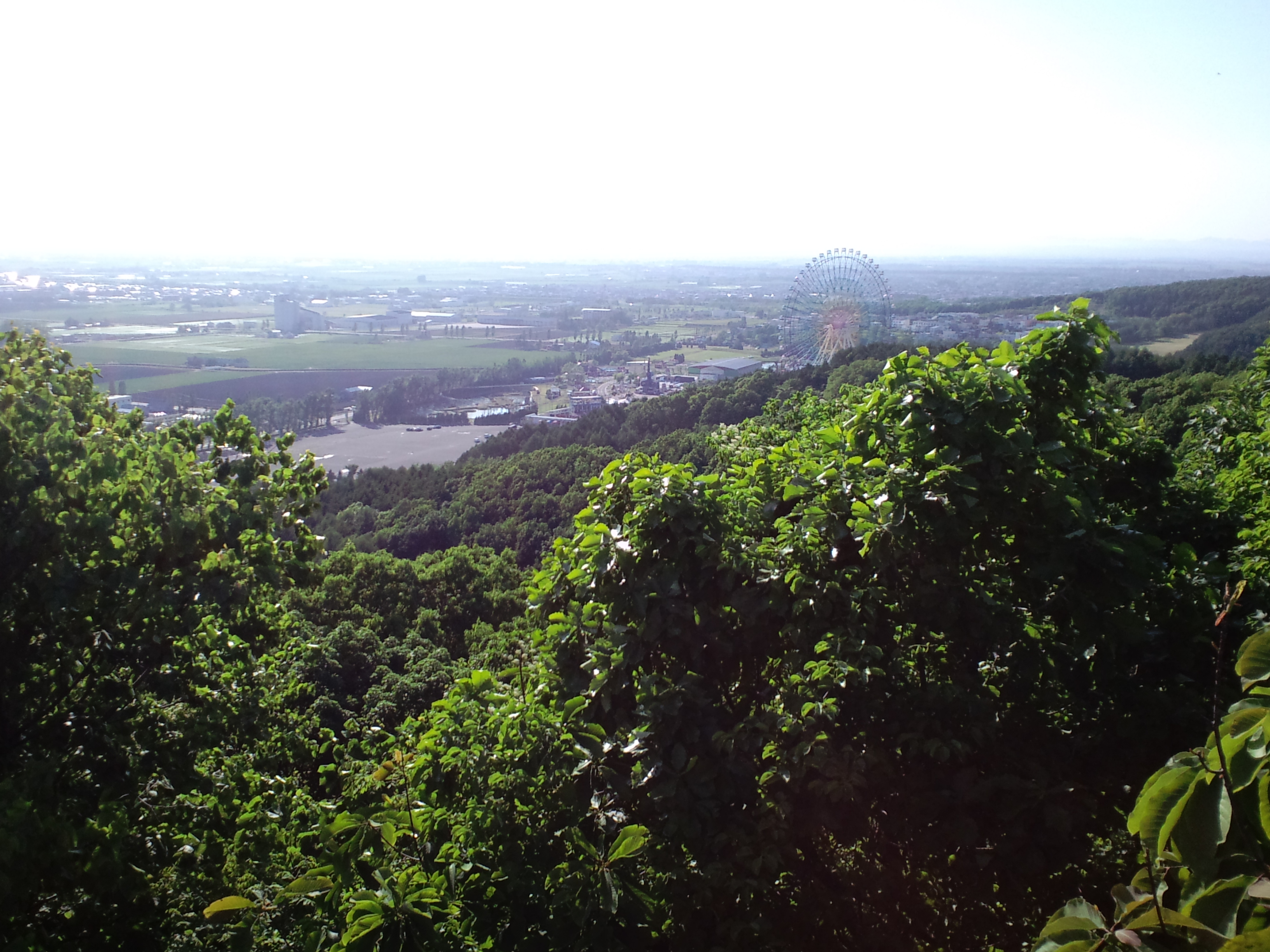 Photo of Iwamizawa Park (Kitaon Outdoor Music Hall)