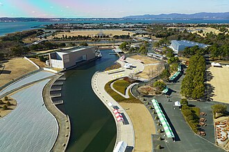 Photo of Lake Hamana Garden Park