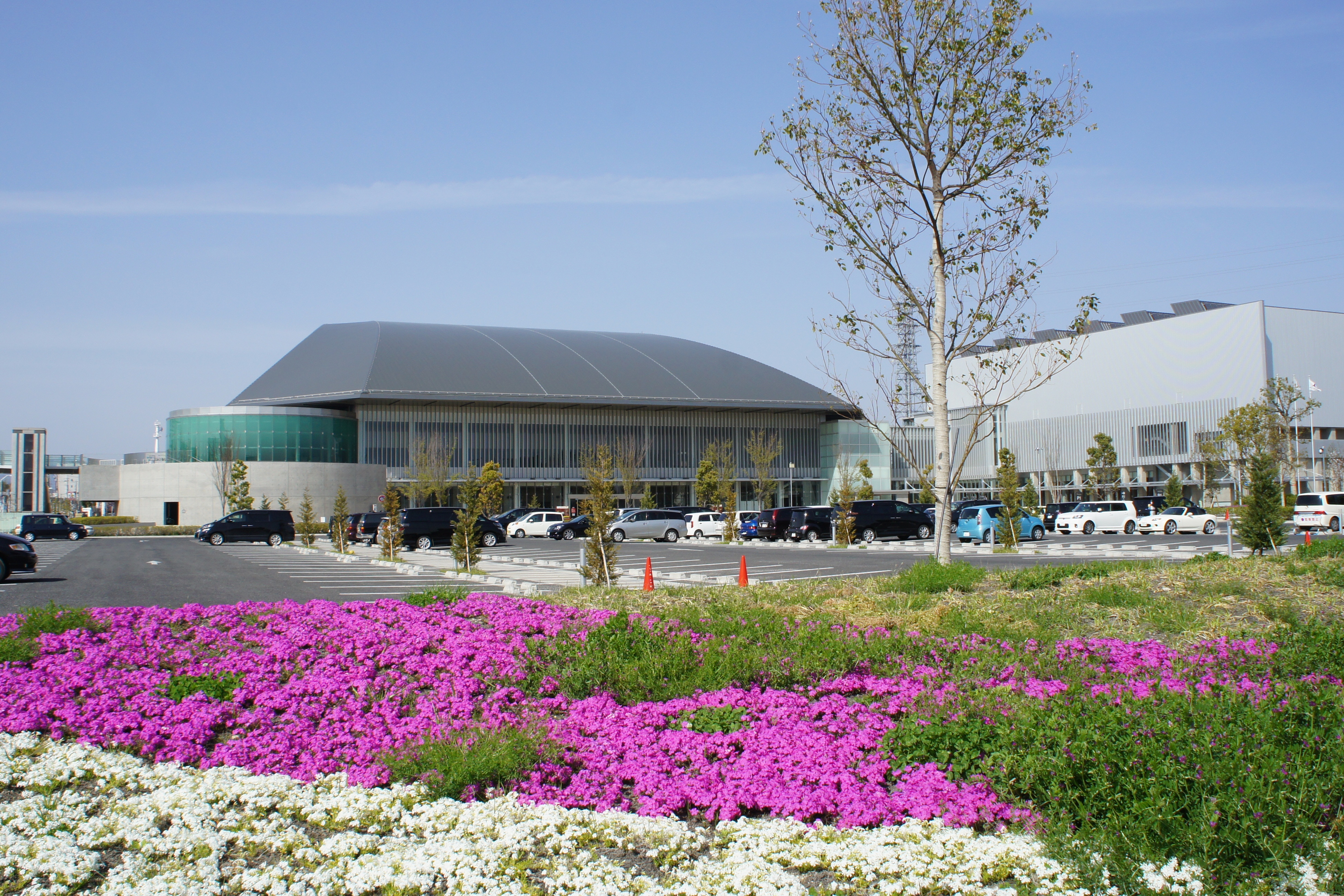 Photo of Sky Hall Toyota